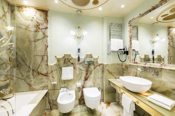 Hotel Monaco & Grand Canal (Venise)